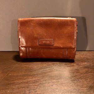 Fossil Ellis Multifunction Wallet
